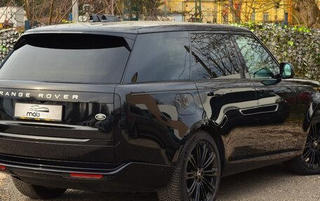 Land Rover Range Rover IV рестайлинг, 2022 год, 13 650 000 рублей, 3 фотография