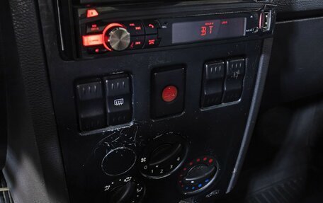 Renault Logan I, 2006 год, 185 000 рублей, 17 фотография