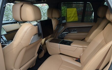 Land Rover Range Rover IV рестайлинг, 2022 год, 13 650 000 рублей, 8 фотография
