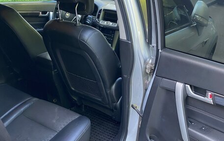 Chevrolet Captiva I, 2015 год, 1 000 000 рублей, 9 фотография