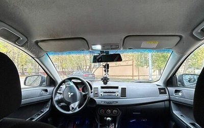 Mitsubishi Lancer IX, 2007 год, 680 000 рублей, 1 фотография
