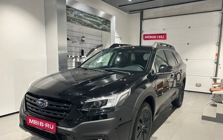 Subaru Forester, 2025 год, 7 250 000 рублей, 1 фотография