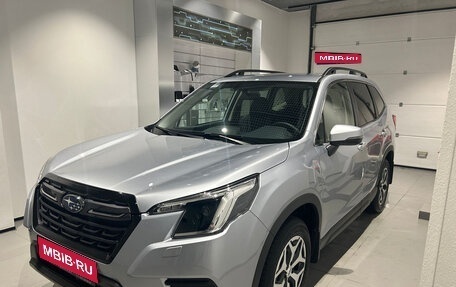 Subaru Forester, 2025 год, 5 300 000 рублей, 1 фотография