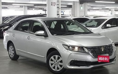 Toyota Premio, 2017 год, 1 289 000 рублей, 1 фотография