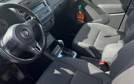 Volkswagen Tiguan I, 2013 год, 1 295 000 рублей, 7 фотография