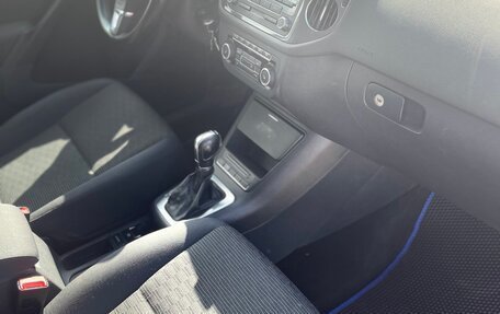Volkswagen Tiguan I, 2013 год, 1 295 000 рублей, 8 фотография