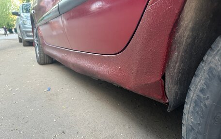 Peugeot 206, 2007 год, 240 000 рублей, 8 фотография