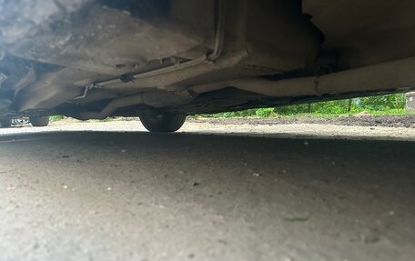 Peugeot 206, 2007 год, 240 000 рублей, 7 фотография