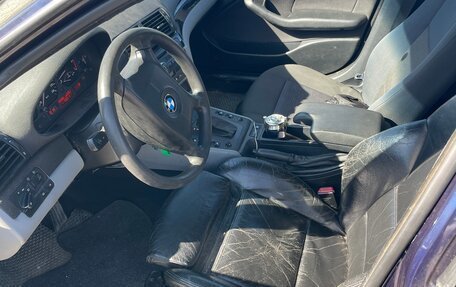 BMW 3 серия, 2002 год, 650 000 рублей, 5 фотография