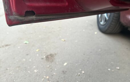 Peugeot 206, 2007 год, 240 000 рублей, 13 фотография