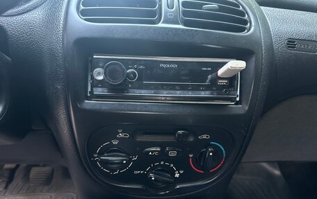 Peugeot 206, 2007 год, 240 000 рублей, 14 фотография