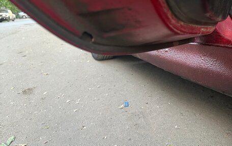 Peugeot 206, 2007 год, 240 000 рублей, 12 фотография