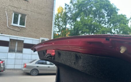 Peugeot 206, 2007 год, 240 000 рублей, 19 фотография