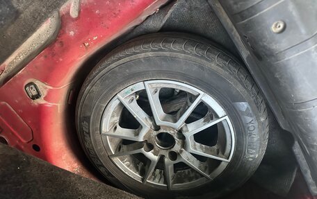Peugeot 206, 2007 год, 240 000 рублей, 18 фотография