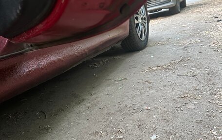 Peugeot 206, 2007 год, 240 000 рублей, 20 фотография