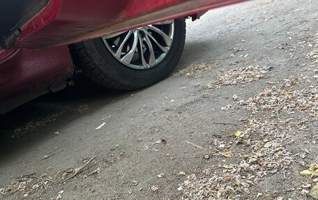 Peugeot 206, 2007 год, 240 000 рублей, 21 фотография