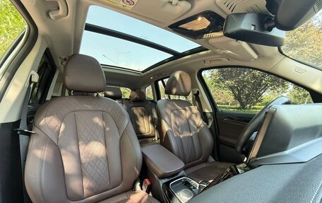 BMW X3, 2021 год, 3 678 000 рублей, 9 фотография