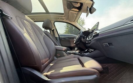 BMW X3, 2021 год, 3 678 000 рублей, 7 фотография