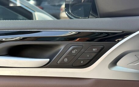 BMW X3, 2021 год, 3 678 000 рублей, 12 фотография