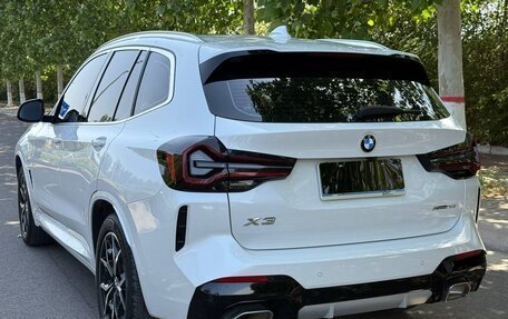 BMW X3, 2021 год, 3 678 000 рублей, 6 фотография