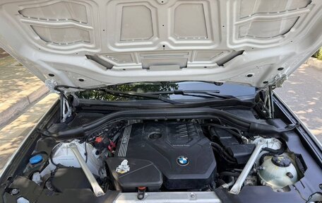 BMW X3, 2021 год, 3 678 000 рублей, 16 фотография