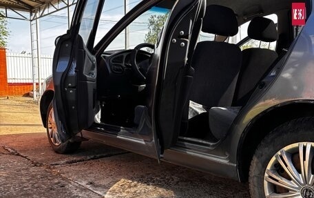 Chevrolet Lanos I, 2007 год, 215 000 рублей, 8 фотография
