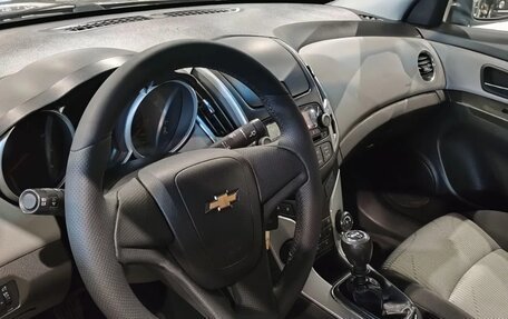 Chevrolet Cruze II, 2014 год, 1 100 000 рублей, 4 фотография
