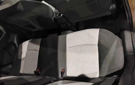 Chevrolet Cruze II, 2014 год, 1 100 000 рублей, 5 фотография