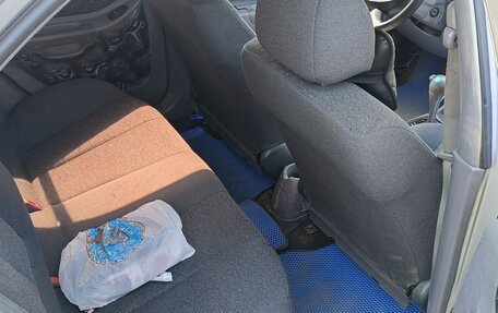 Hyundai Accent II, 2005 год, 330 000 рублей, 9 фотография