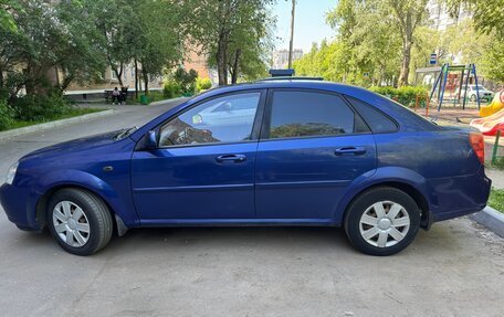 Chevrolet Lacetti, 2010 год, 375 000 рублей, 5 фотография