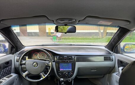 Chevrolet Lacetti, 2010 год, 375 000 рублей, 7 фотография