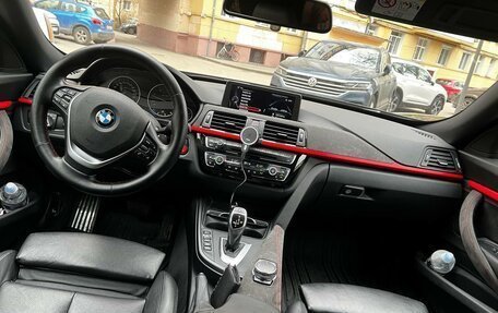 BMW 3 серия, 2015 год, 2 850 000 рублей, 7 фотография