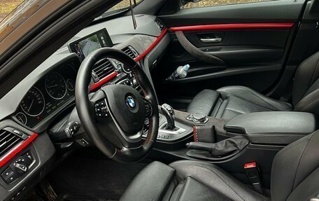 BMW 3 серия, 2015 год, 2 850 000 рублей, 8 фотография