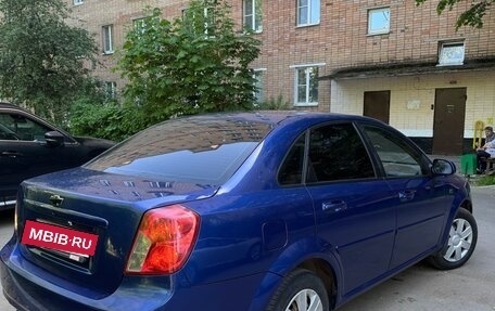 Chevrolet Lacetti, 2010 год, 375 000 рублей, 3 фотография