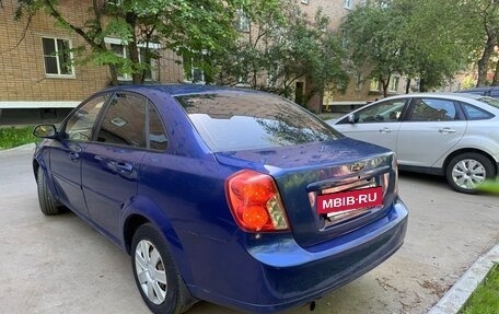 Chevrolet Lacetti, 2010 год, 375 000 рублей, 4 фотография