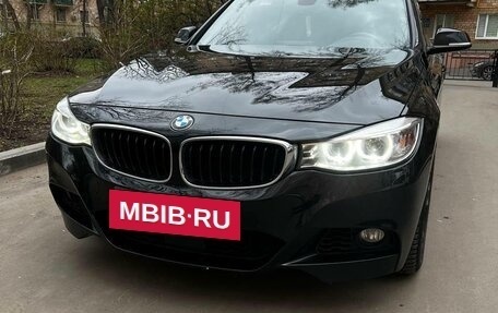 BMW 3 серия, 2015 год, 2 850 000 рублей, 5 фотография
