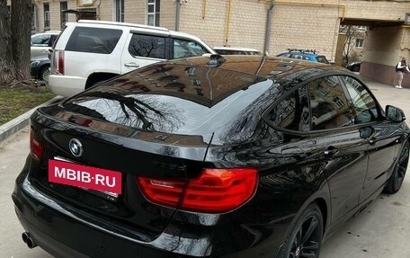 BMW 3 серия, 2015 год, 2 850 000 рублей, 6 фотография