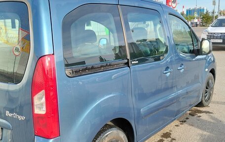 Citroen Berlingo II рестайлинг, 2011 год, 770 000 рублей, 6 фотография