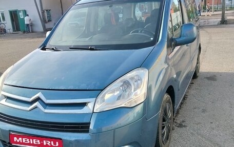 Citroen Berlingo II рестайлинг, 2011 год, 770 000 рублей, 5 фотография