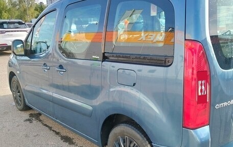 Citroen Berlingo II рестайлинг, 2011 год, 770 000 рублей, 7 фотография