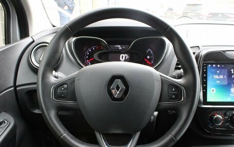 Renault Kaptur I рестайлинг, 2017 год, 1 080 000 рублей, 10 фотография