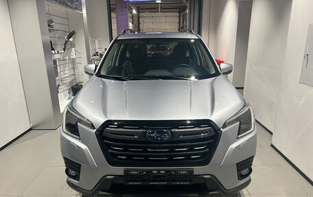 Subaru Forester, 2025 год, 5 300 000 рублей, 2 фотография
