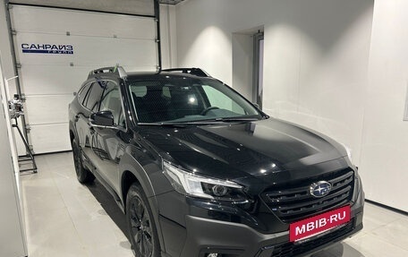 Subaru Forester, 2025 год, 7 250 000 рублей, 3 фотография