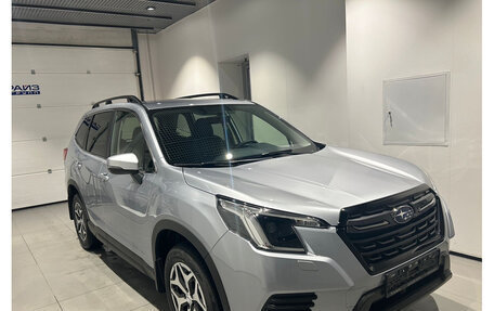 Subaru Forester, 2025 год, 5 300 000 рублей, 3 фотография