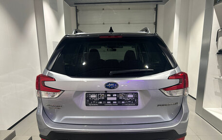 Subaru Forester, 2025 год, 5 300 000 рублей, 5 фотография