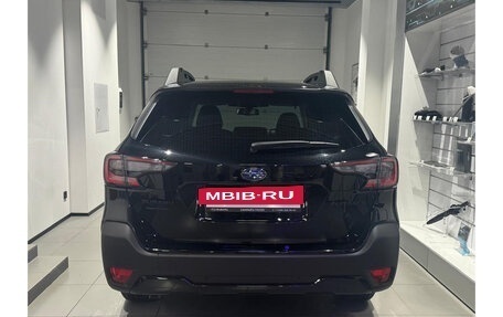 Subaru Forester, 2025 год, 7 250 000 рублей, 5 фотография