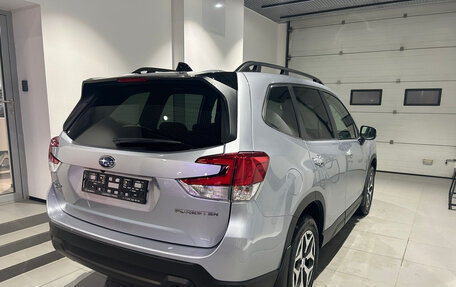 Subaru Forester, 2025 год, 5 300 000 рублей, 6 фотография