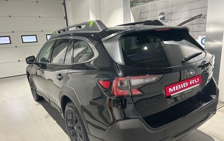 Subaru Forester, 2025 год, 7 250 000 рублей, 4 фотография