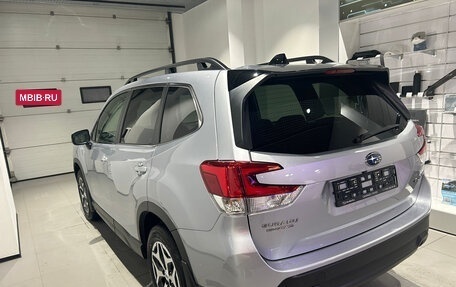 Subaru Forester, 2025 год, 5 300 000 рублей, 4 фотография