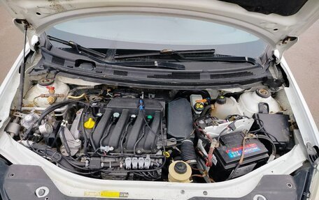 Nissan Almera, 2014 год, 650 000 рублей, 7 фотография